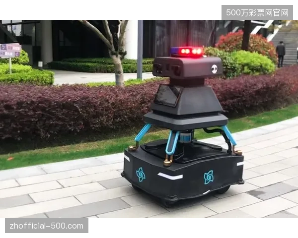 三年内基于Wi-Fi7的实时指令传输将定型全球顶级赛事安保运营新标准
